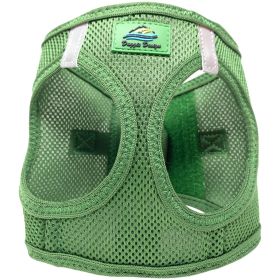 Dark Forest Green (Option: 3X-Large)